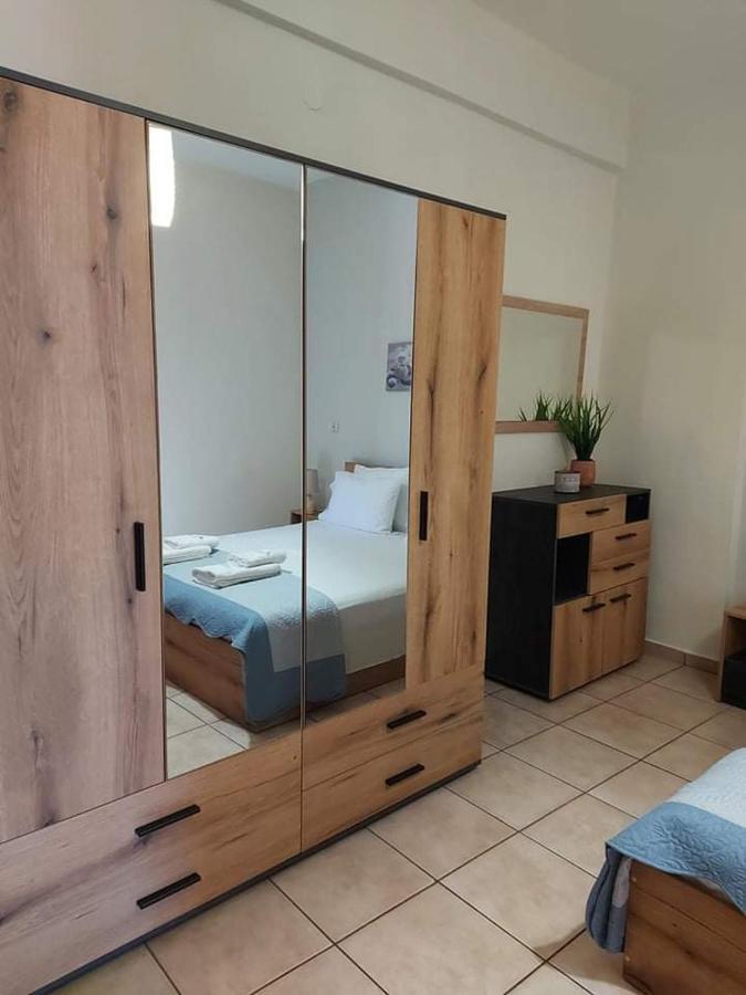 Miranda Studios Paliouri Extérieur photo