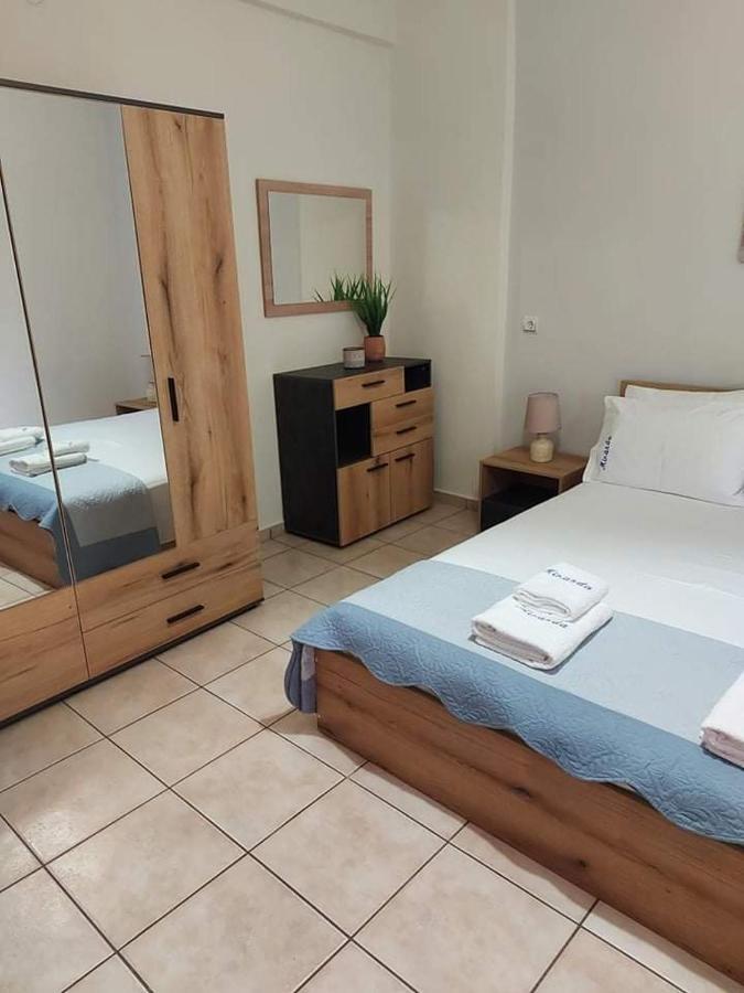 Miranda Studios Paliouri Extérieur photo