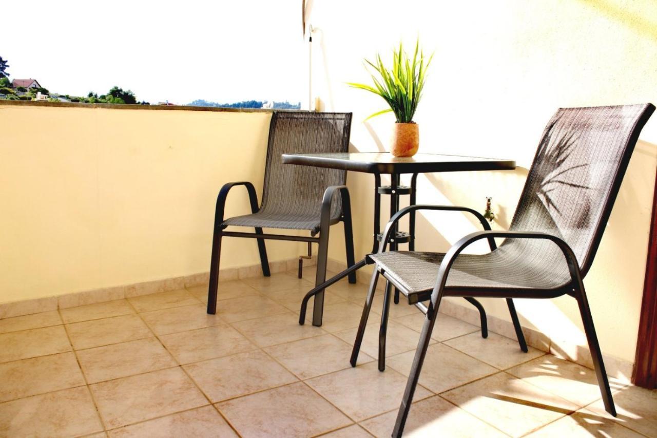 Miranda Studios Paliouri Extérieur photo