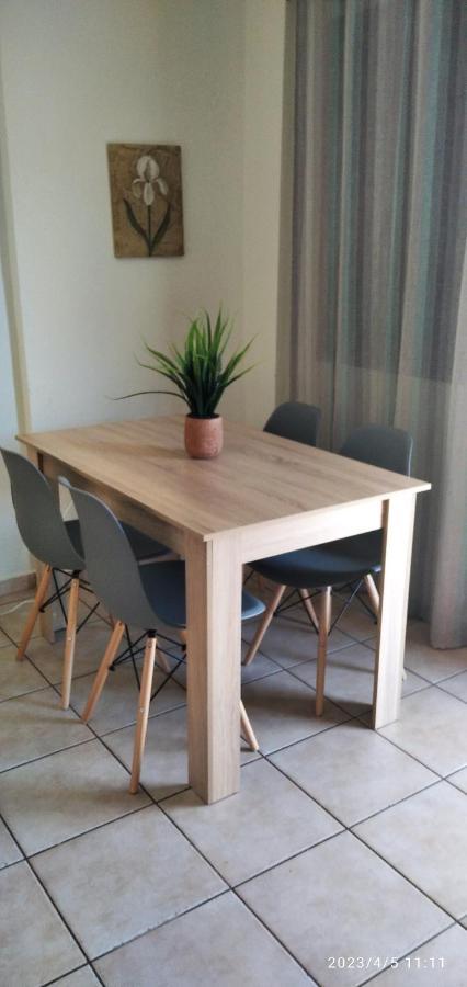 Miranda Studios Paliouri Extérieur photo