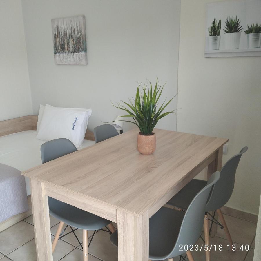 Miranda Studios Paliouri Extérieur photo